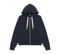 Colmar - Sweat à capuche zippé - Femme - Sport - Noir - Taille: 40 FR
