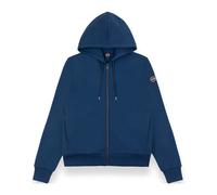 Colmar - Sweat à capuche zippé - Homme - Sweatshirts et sweats à capuche - Bleu - Taille: 2XL