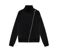 Colmar - SweaT-shirt zippé - Femme - Sweatshirts et sweats à capuche - Noir - Taille: 44 FR