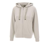 Colmar - SweaT-shirt zippé intégral - Femme - Sport - Beige - Taille: 44 FR