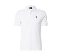 Colmar T-Shirt blanc, Taille M