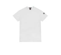 Colmar T-shirt pour homme Start 7520-7XH, Blanc, Large