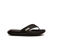 Colmar Tongs Caoutchouc Homme Shell Flip Flop 210, Noir , 44 EU