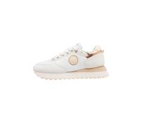 Colmar Originals – Baskets Travis Authentic – Femme Blanc/Beige – Taille EU 39