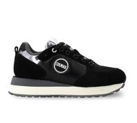Colmar Travis Authentic 110 D27CO05 Chaussures pour femme Noir/argenté