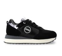 Colmar Travis Authentic - Baskets Femme Noires - TRAVISAUTHENTIC-110I26 38