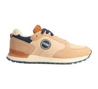 Colmar - Travis Authentic Beige Blue Denim Brown - 45 - Chaussures