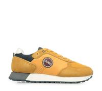 Chaussures Travis Authentic - Travisauthentic-064e25 Orange - 41