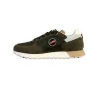 Colmar Travis Authentic Chaussures pour Homme Vert TRAVISAUTHENTIC-063E25 42
