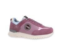 Colmar - Travis Authentic - Femme - Chaussures - Rose - Taille: 37 EU