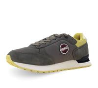 Colmar Travis Authentic TRAVISAUTHENTIC044BLK, Baskets Homme