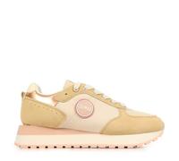 Colmar Originals Baskets femme Travis Authentic Beige Taille 38 EU