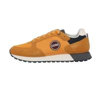 Colmar Travis Authentic Chaussures pour Homme Orange TRAVISAUTHENTIC-064E25 41