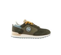 Colmar - Travis Baskets - Homme - Sport - Vert - Taille: 44 EU