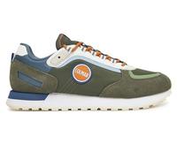 Colmar Travis Baskets Mode Homme Vert