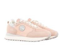 Basket - Colmar - Femme - Travisa - Rose - Synthétique 36