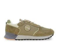 Colmar Travis Boost Chaussures pour Homme Vert TRAVISBOOST-075E25