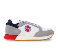 Colmar Travis Originals Chaussures pour Homme Blanc TRAVISORIGINALS-070E25 40