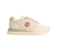 Colmar - Travis Soft Baskets - Femme - Sport - Beige - Taille: 37 EU