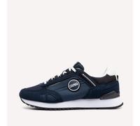 Colmar TRAVIS SPORT BOLD 099 Baskets à Lacets Homme Bleu