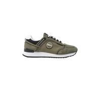Colmar - Travis Sport Bold Baskets - Homme - Chaussures - Vert - Taille: 40 EU