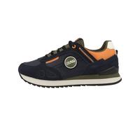 Colmar Travis Sport Bold Sneaker Low Hommes Chaussures De Sport