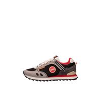 Basket Colmar Travis Homme Gris - 45