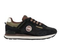 Colmar - Travis Sport Colors Black Dark Brown Military Green - 45 - Chaussures
