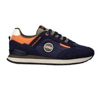 Colmar - Travis Sport Colors Navy Military Green Orange - 44 - Chaussures