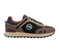 Colmar - Travis Sport Division Black Multicolor - 40 - Chaussures