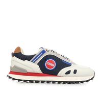 Colmar Originals Baskets basses Travis Sport Dual mixte mélange de couleurs Taille 41
