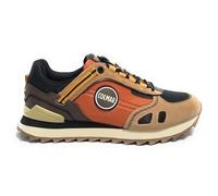Colmar Travis Sport Trek Orange-Black-Brown 018 TG 41 Orange-Black-Brown Man 41