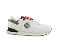 Colmar Originals Baskets basses Travis Authentic Vert/Blanc Taille 44