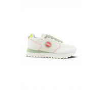 Colmar - Traviss Baskets - Femme - Sport - Blanc - Taille: 39 EU