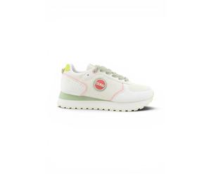 Colmar - Traviss Baskets - Femme - Sport - Blanc - Taille: 39 EU