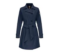 Colmar - Trench Impermeabile - Femme - Manteaux - Bleu - Taille: 34 FR