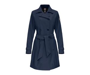 Colmar - Trench Impermeabile - Femme - Manteaux - Bleu - Taille: 36 FR