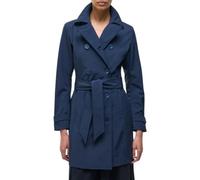 Colmar - Trench Imperméable - Femme - Manteaux - Bleu - Taille: 34 FR