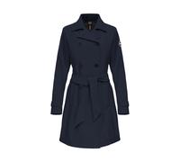 Colmar - Trench Softshell - Femme - Manteaux - Bleu - Taille: 42 FR
