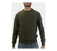 Colmar - Tricot ras du cou - Homme - Pulls - Vert - Taille: S