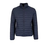 Colmar - Ultralight Matt Jacket - Homme - Sport - Bleu - Taille: 4XL