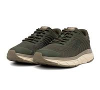 Colmar, URBANTRAIL Plain, Chaussures Mode Casual Fashion, Green Mil, 44 EU