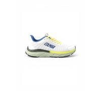 Colmar - Urbantrail X1 Plain - Femme - Chaussures - Blanc - Taille: 44 EU