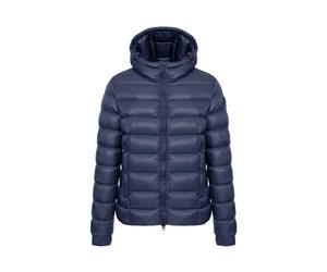 Colmar - Veste Bleue Coupe Extra Slim - Homme - Vestes - Bleu - Taille: 2XL