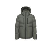 Colmar Veste d’hiver '1217' gris foncé, Taille L