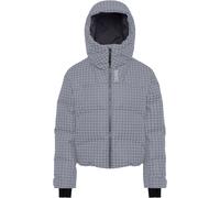 Colmar - Veste de ski chaude et imperméable - Ladies Ski Down Jacket Storm pour Femme - Taille 40 FR - Gris Gris 40 FR