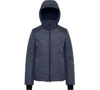 Veste de ski COLMAR Women ski jacket (Pied de poule/Marine) Femme 44