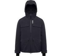 Colmar - Veste de ski chaude et imperméable - Men Ski Jacket Black Black pour Homme en Nylon - Taille M - Noir Noir M