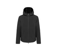 Colmar Veste de sport noir, Taille XXL