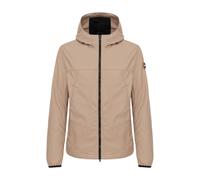 Colmar - Veste en Twill de Coton à Capuche - Homme - Vestes - Beige - Taille: L
